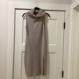 BcbgMaxAzira Sweater Dress